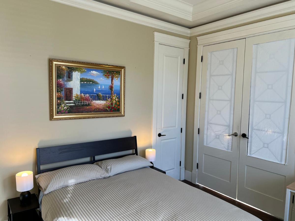 Апартаменти Mike'S Luxury House Ванкувер Екстер'єр фото