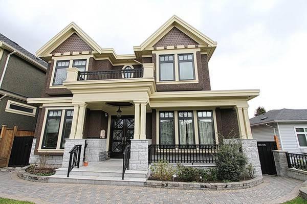 Апартаменти Mike'S Luxury House Ванкувер Екстер'єр фото